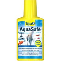 Tetra AquaSafe 100мл (подготовка воды) 762732 на 200л